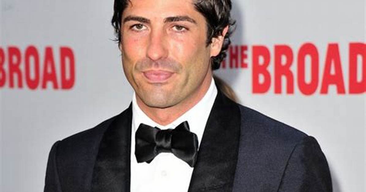 Brandon Davis Height, Weight, Net Worth, Age, Birthday, Wikipedia, Who, Nationality, Biography