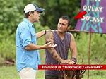 Brandon Hantz: the Controversial Survivor Contestant