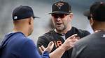 Brandon Hyde Salary, Teams Coached, Net Worth, Family, Contract, Record