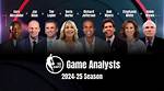 Breaking Barriers: the Rise of Female Nba Analysts