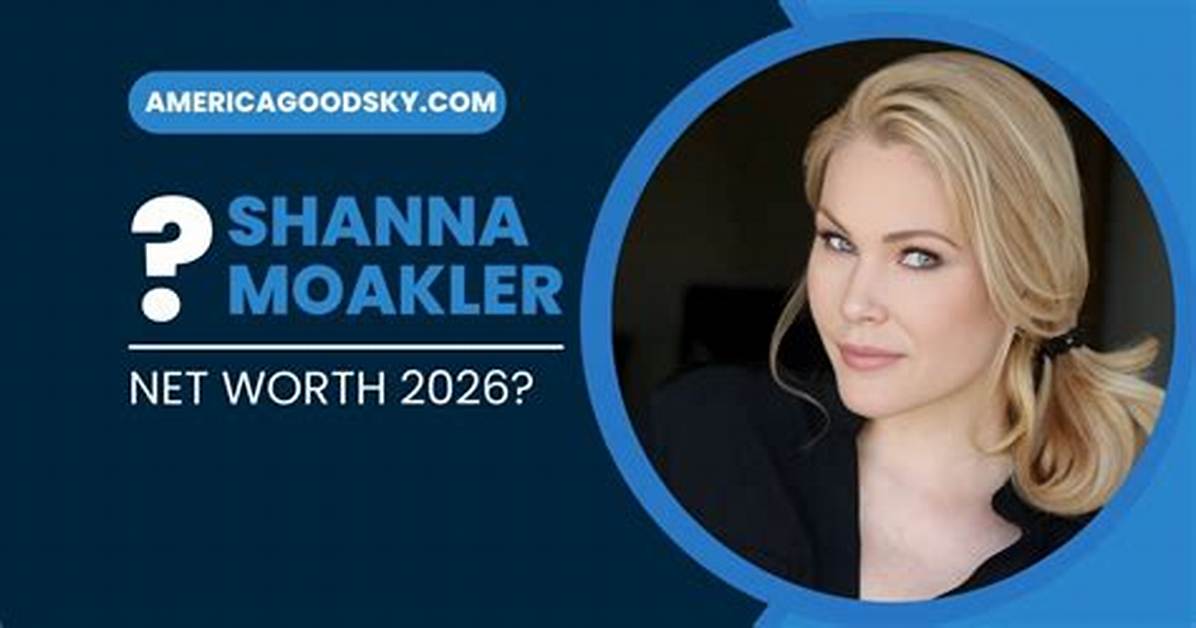 Breaking Down Her Assets, Income, and Career Success