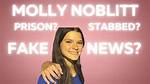 Breaking: Molly Noblitt Fatally Stabbed