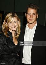 Brendan Fehr and Wife: a Journey of Love and Partnership
