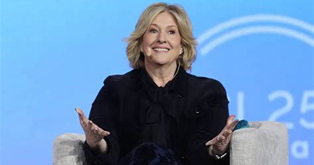 Brene Brown Net Worth, Age, Height, Husband, Family, Wiki 2024