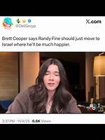 Brett Cooper Nude: Exploring the Controversy and Public Interest