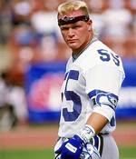 Brian Bosworth Wiki: the Life and Career of a Football Legend