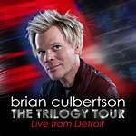 Brian Culbertson: a Deep Dive into His Marital Status