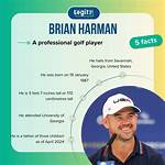 Brian Harman's Golf Career Earnings: a Journey of Success