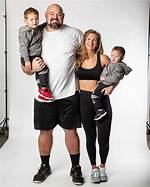Brian Shaw's Wife Height: a Closer Look at Their Relationship