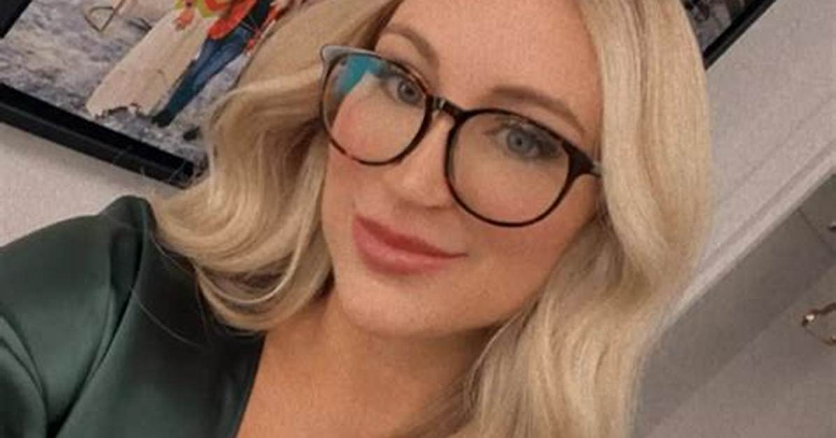 Brianna Coppage Leaked Video on Twitter Only for Missouri Teacher the Talks Today
