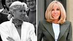 Bridget Macron's Hair: a Symbol of Elegance and Grace