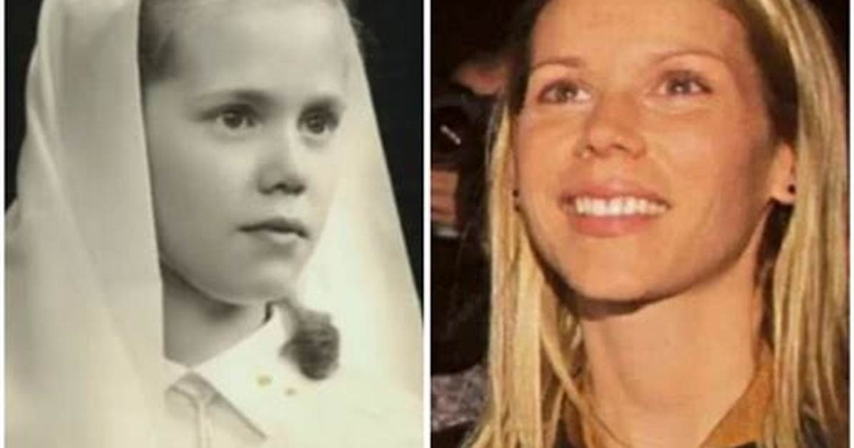 Brigitte Macron: a Glimpse into Her Youth