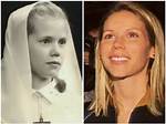 Brigitte Macron: a Glimpse into Her Youth