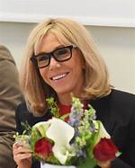 Brigitte Macron Hair Extensions – Her Natural Hairstyle or Wig?
