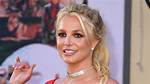 Britney Spears Shakes Her Booty During Workout Session ·