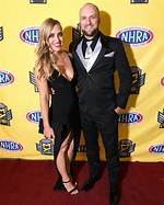 Brittany Force's Boyfriend & Their Racing Legacy