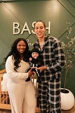 Brittany Griner: a Boy's Journey in Women's Basketball