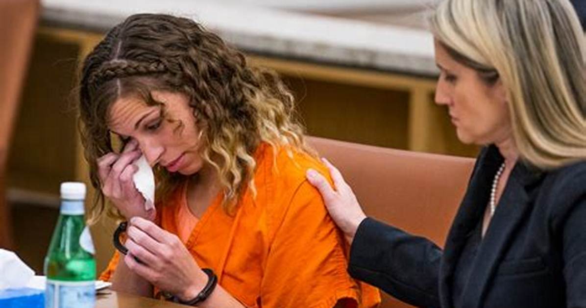 Brittany Zamora Height: the Intriguing Facts Behind the Headlines