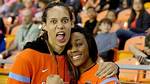 Brittney Griner and Her Twin Brother: a Unique Bond