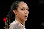 Brittney Griner's Biological Journey: Exploring Her Physical and Genetic Makeup