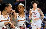 Brittney Griner's Brother's Height: Everything You Need to Know