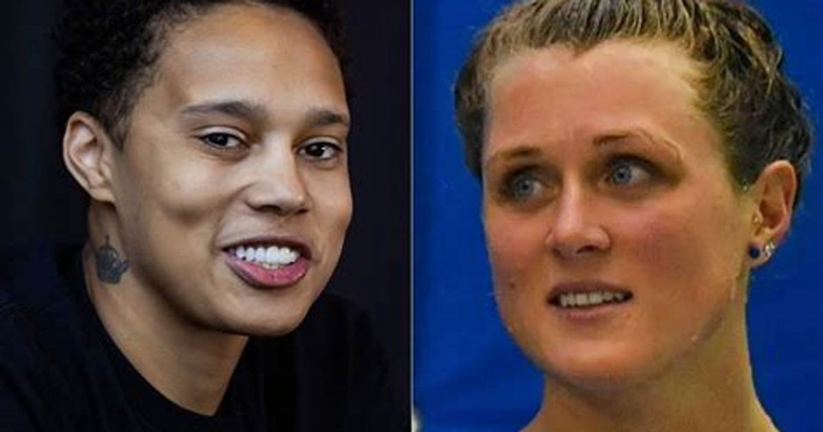 Brittney Griner's Gender Identity Explored