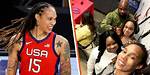 Brittney Griner's Siblings: a Glimpse Through Photos
