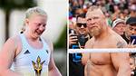 Brock Lesnar's Daughter: Uncovering the Private Life of a Wrestling Icon