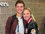 Brock Purdy's Girlfriend: Uncovering Hidden Insights