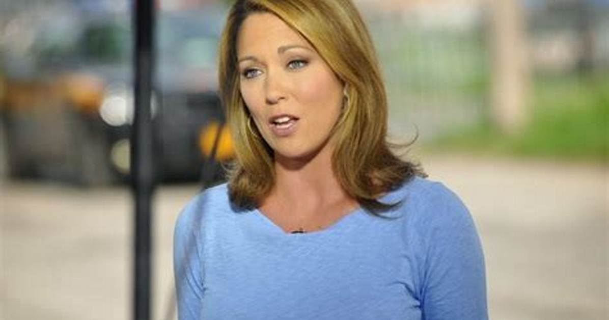 Brooke Baldwin - Bio, Age, Net Worth, Height, Single, Nationality, Career