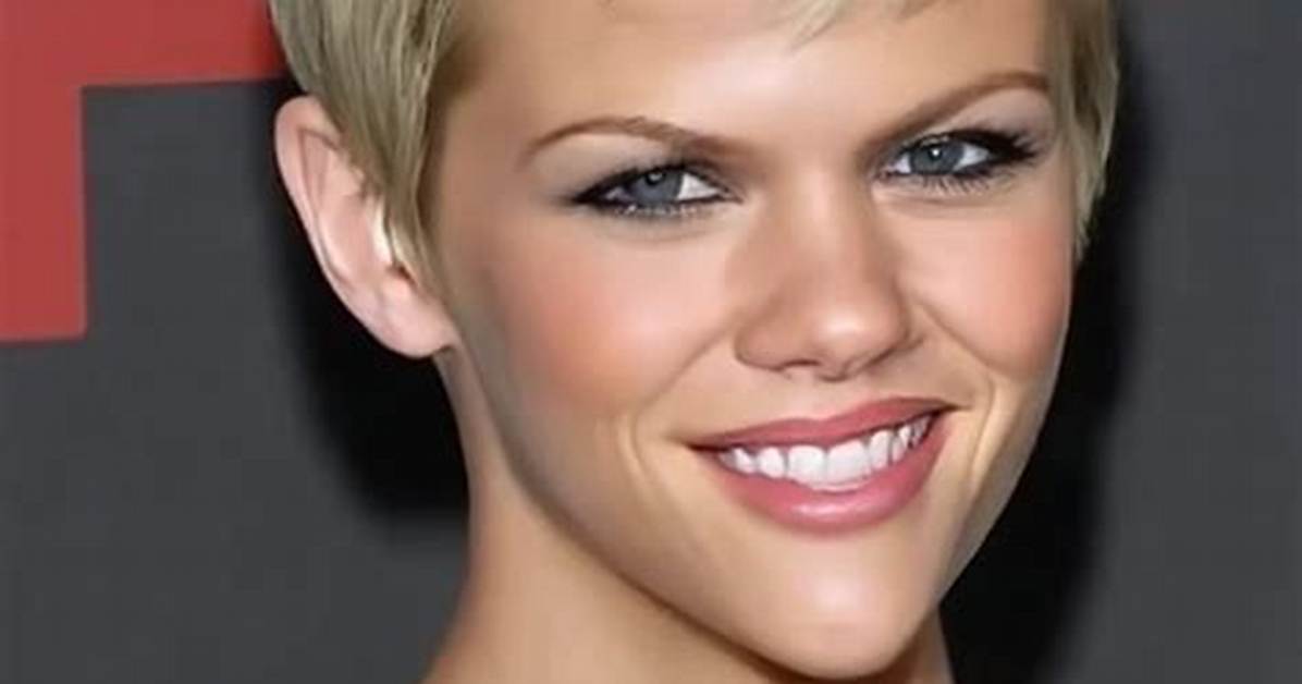 Brooklyn Decker's Short Hair: a Stunning Transformation