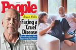 Bruce Willis's Health Journey and Medical Breakthroughs