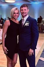 Bryce Mitchell Wife