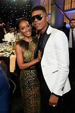 Bryshere Gray and His Wife: a Love Story of Resilience and Triumph