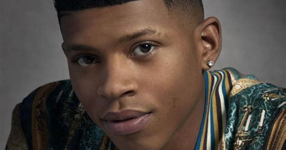 Bryshere Gray: the Rising Star in the Adult Film Industry