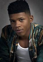 Bryshere Gray: the Rising Star of Entertainment