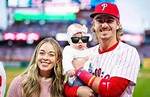 Bryson Stott Dating Status, Family & Personal Life Details