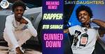 Btb Savage Real Name and Age | How Old Was Rapper | Wikipedia and Parents