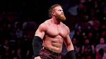 Buddy Matthews Debuts in Wwe: a Rising Star in the Ring