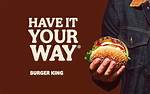 Burger Kings Revamped Be Your Way Slogan Isn't Meaty Enough