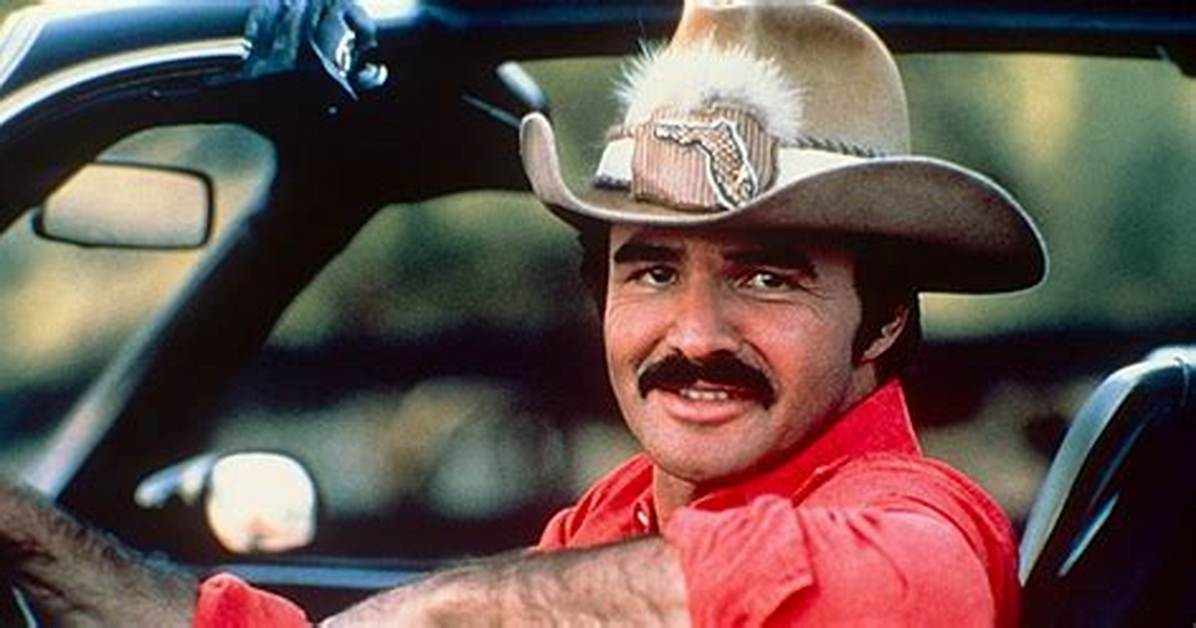 Burt Reynolds Suffered Ugly Divorce and Sexless Marriage to Loni Anderson for Almost 3 Year's
