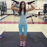 Caitlin Rice ·