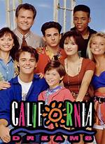 California Dreams Show: a Nostalgic Journey Through the 90S