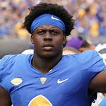Calijah Kancey Wiki: What’s His Ethnicity and Religion? Family Details