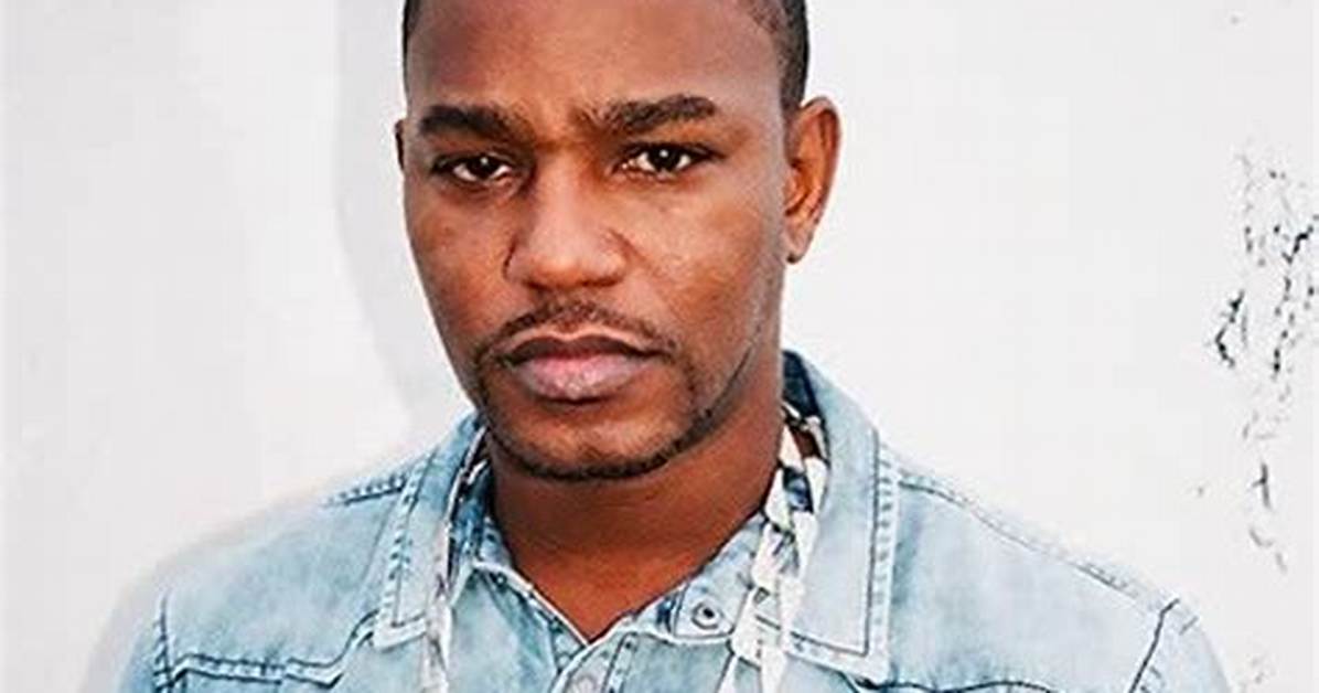 Cam'ron Biography, Age, Height, Wife, Net Worth, Family ·