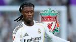 Camavinga Liverpool Agreement: Transfer Rumors and Latest News