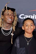Cameron Carter: the Legacy of Lil Wayne's Son