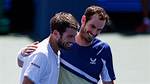 Cameron Norrie's Coaching Team Revealed