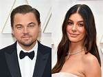 Camila Morrone and Leonardo Dicaprio's Intertwined Careers