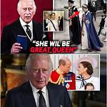 Camilla Leak: Royal Bombshell Rocks the Throne